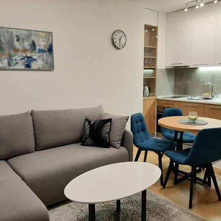 Apartman Silver Lux Zlatibor Exterior foto