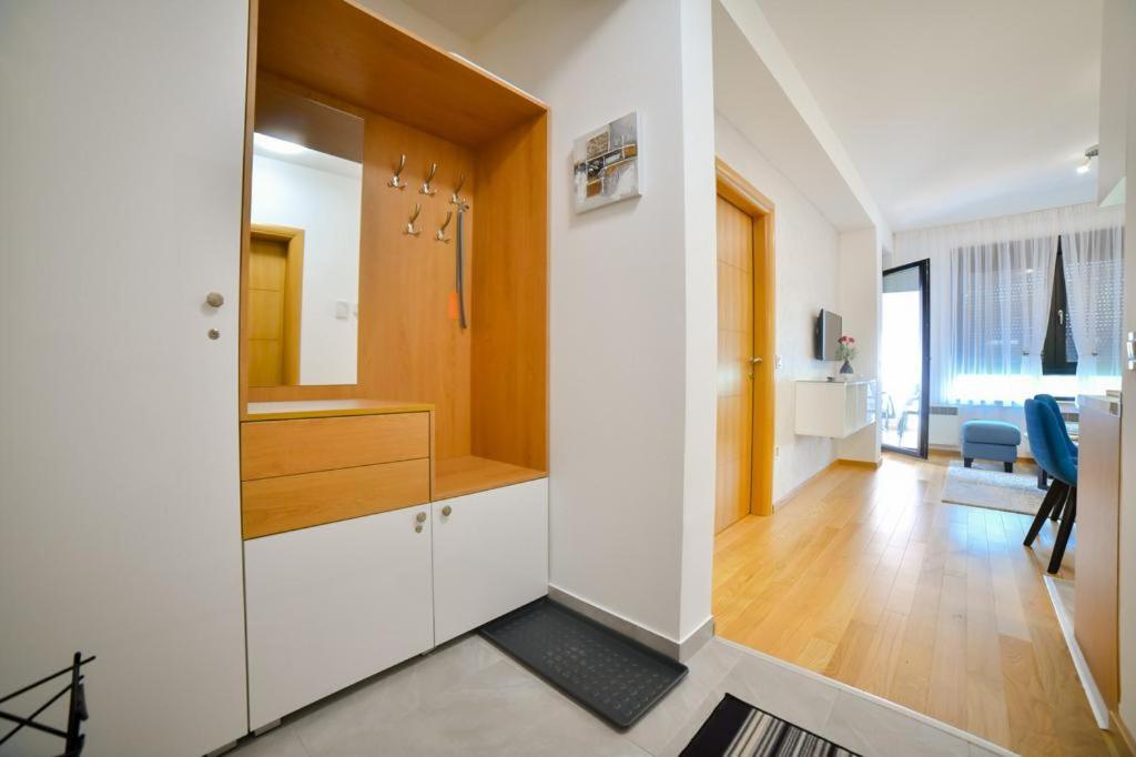 Apartman Silver Lux Zlatibor Exterior foto