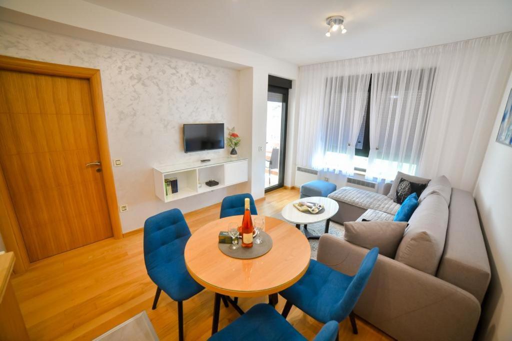 Apartman Silver Lux Zlatibor Exterior foto