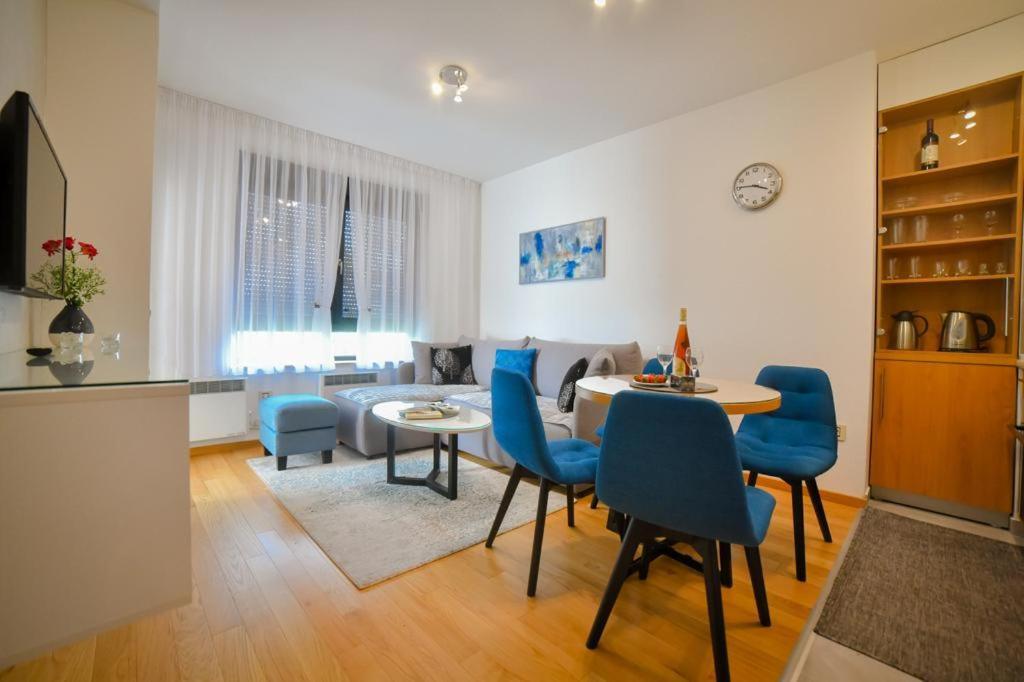 Apartman Silver Lux Zlatibor Exterior foto