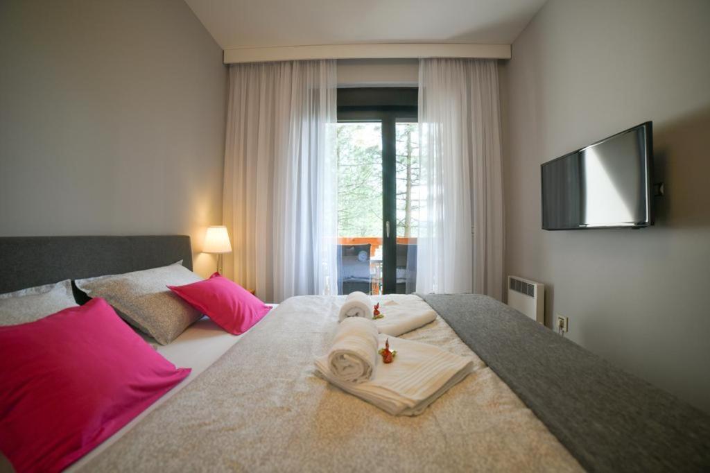 Apartman Silver Lux Zlatibor Exterior foto