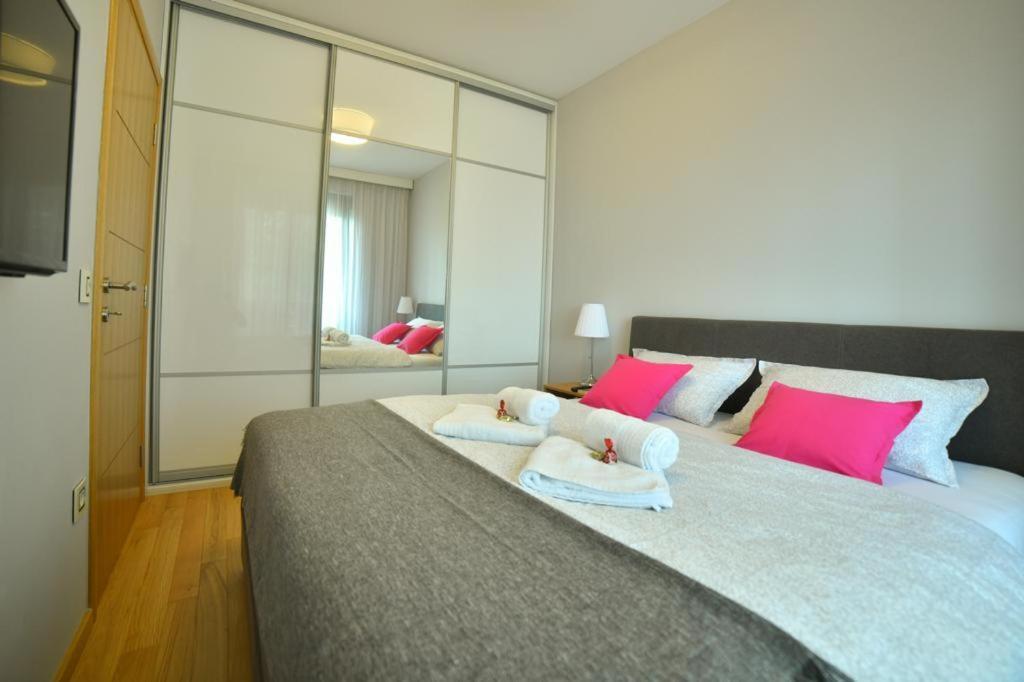 Apartman Silver Lux Zlatibor Exterior foto