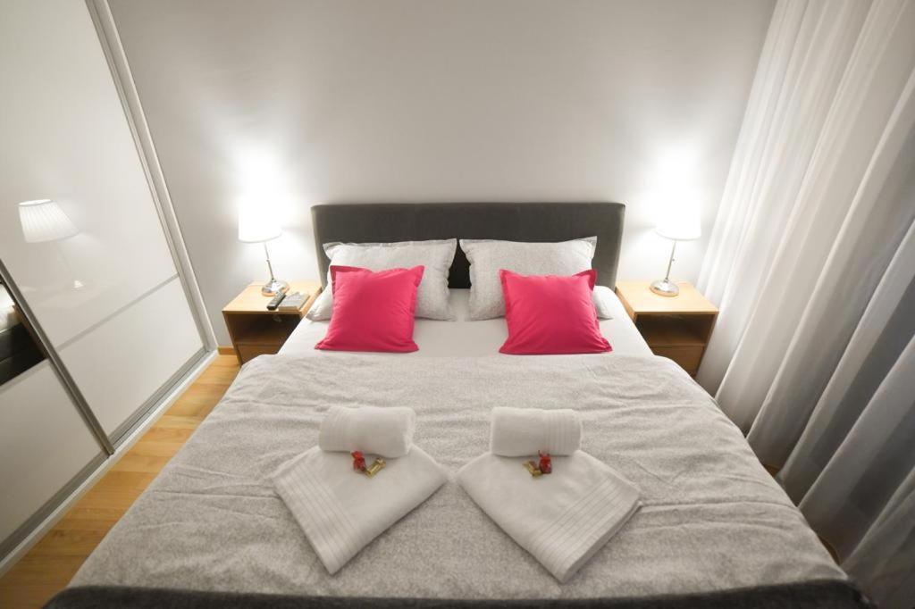 Apartman Silver Lux Zlatibor Exterior foto