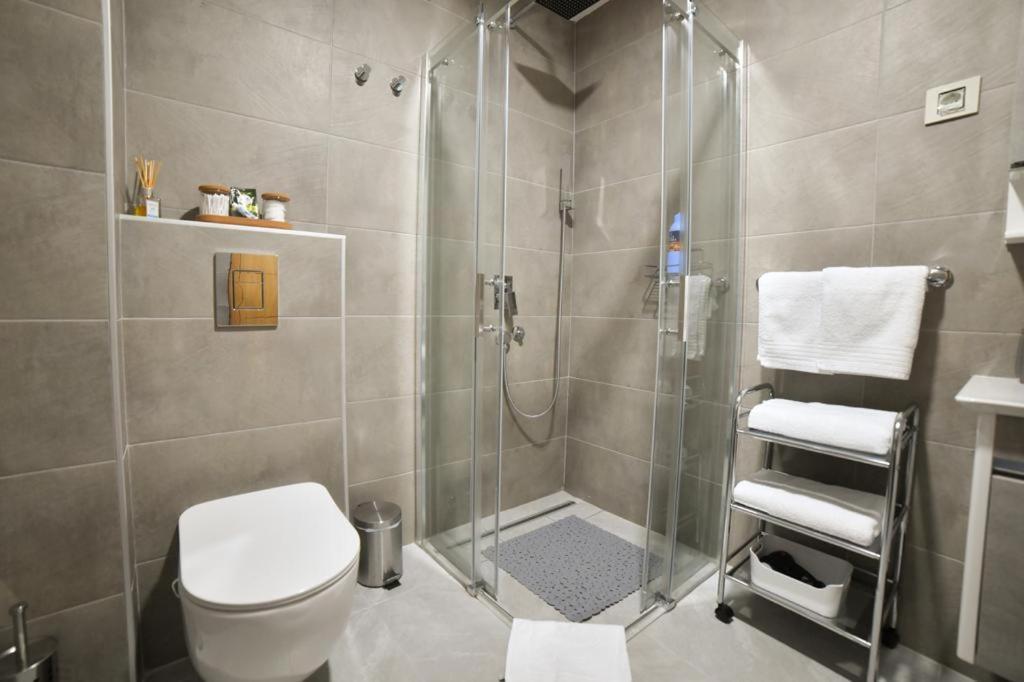 Apartman Silver Lux Zlatibor Exterior foto