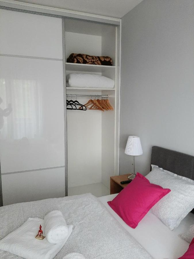 Apartman Silver Lux Zlatibor Exterior foto