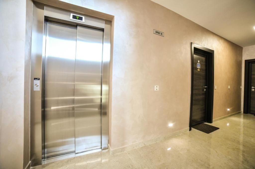 Apartman Silver Lux Zlatibor Exterior foto